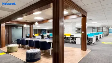 Project Image of Workshaala Cosmic Co-Working space in Marathahalli, Bangalore - Image 290948