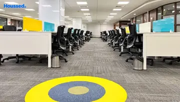 Project Image of Workshaala Cosmic Co-Working space in Marathahalli, Bangalore - Image 290947