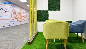 Project Image of Workshaala Cosmic Co-Working space in Marathahalli, Bangalore - Image 290946