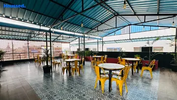 Project Image of Workshaala Delta Co-Working space in HSR Layout, Bangalore - Image 290951