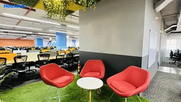 Project Image of Workshaala Marvel Co-Working space in Sudhama Nagar, Bangalore - Image 290955