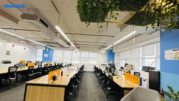 Project Image of Workshaala Marvel Co-Working space in Sudhama Nagar, Bangalore - Image 290954