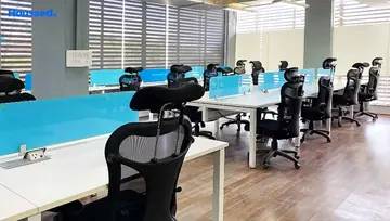 Project Image of Workshaala Neo Co-Working space in HSR Layout, Bangalore - Image 290959