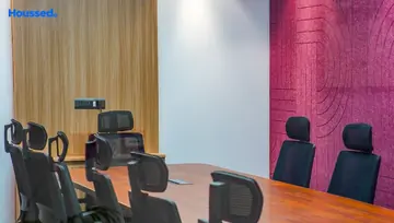 Project Image of Workshaala Stark Co-Working space in Somajiguda, Hyderabad - Image 290963