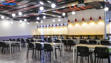 Project Image of Workshaala Stark Co-Working space in Somajiguda, Hyderabad - Image 290965
