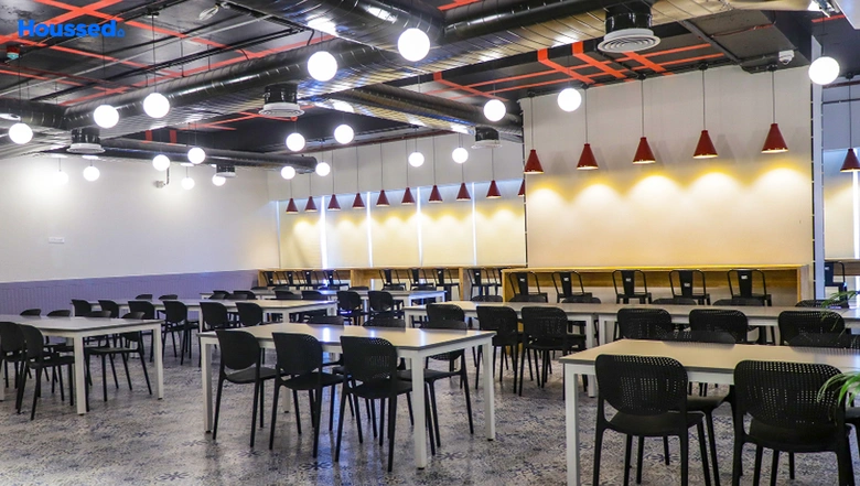 Project Image of Coworking Space in Workshaala Stark, Somajiguda - Image 290965