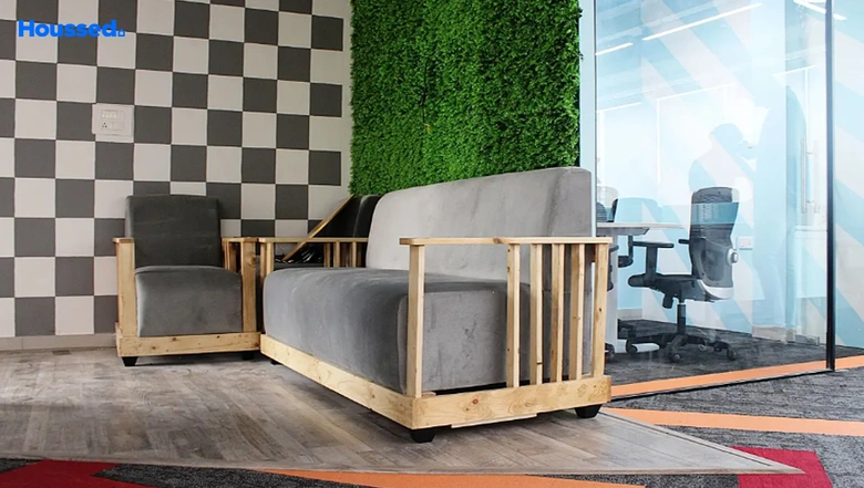 Project Image of Coworking Space in Workshaala Plush, HSR Layout - Image 290967