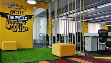 Project Image of Workshaala Plush Co-Working space in HSR Layout, Bangalore - Image 290970
