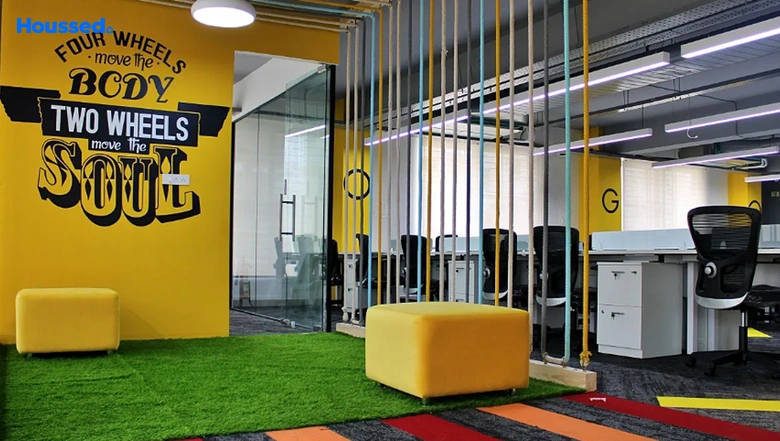 Project Image of Coworking Space in Workshaala Plush, HSR Layout - Image 290970