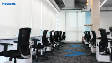 Project Image of Workshaala Plush Co-Working space in HSR Layout, Bangalore - Image 290969