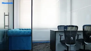 Project Image of Workshaala Plush Co-Working space in HSR Layout, Bangalore - Image 290968