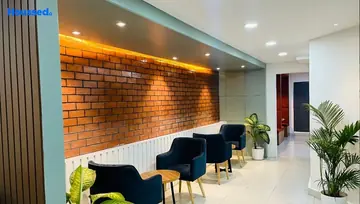 Project Image of Workshaala UNO Co-Working space in Indiranagar, Bangalore - Image 290974