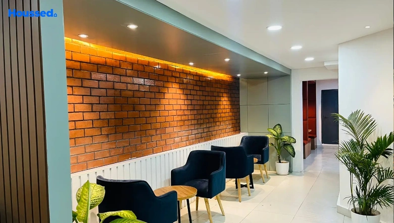 Project Image of Coworking Space in Workshaala UNO, Indiranagar - Image 290974