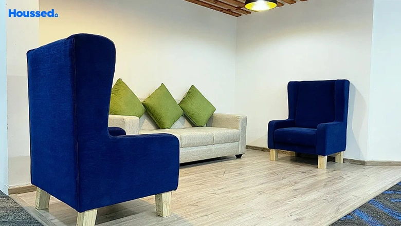 Project Image of Coworking Space in Workshaala UNO, Indiranagar - Image 290973
