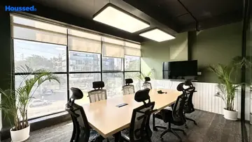 Project Image of Workshaala Vista Co-Working space in HSR Layout, Bangalore - Image 290981
