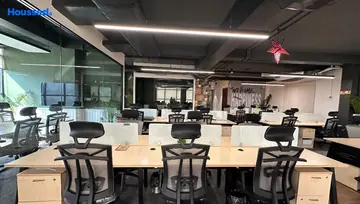 Project Image of Workshaala Vista Co-Working space in HSR Layout, Bangalore - Image 290978