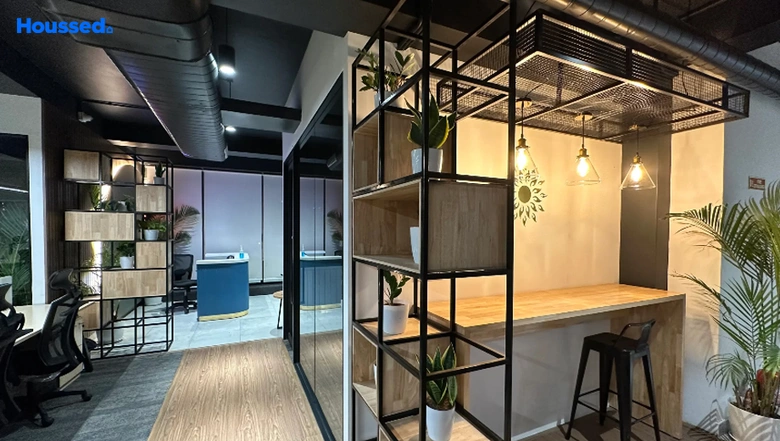 Project Image of Coworking Space in Workshaala Vista, HSR Layout - Image 290980