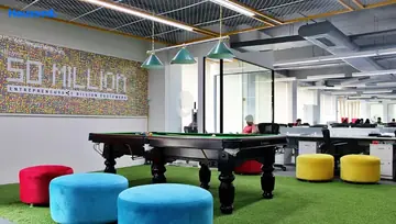 Project Image of Workshaala Xenon Co-Working space in Koramangala, Bangalore - Image 290985
