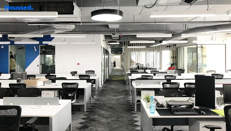Project Image of Coworking Space in Workshaala Xenon, Koramangala - Image 290986