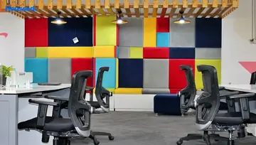 Project Image of Workshaala Xenon Co-Working space in Koramangala, Bangalore - Image 290984