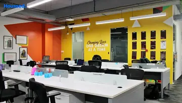 Project Image of Workshaala Xenon Co-Working space in Koramangala, Bangalore - Image 290983