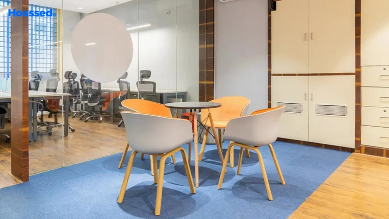 Project Image of Coworking Space in 365 Spaces Invision, Jayanagar - Image 290992