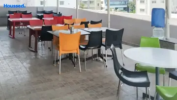 Project Image of 365 Spaces Nova Co-Working space in HSR Layout, Bangalore - Image 290995