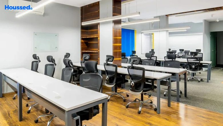 Project Image of Coworking Space in 365 Spaces Nova, HSR Layout - Image 290997