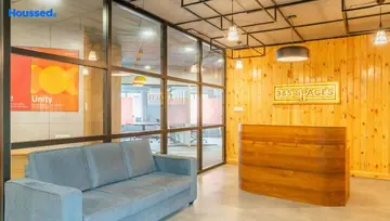 Project Image of 365 Spaces Nova Co-Working space in HSR Layout, Bangalore - Image 290998
