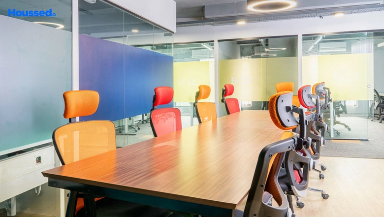 Project Image of Coworking Space in 365 Spaces Pinnacle, Koramangala - Image 291001