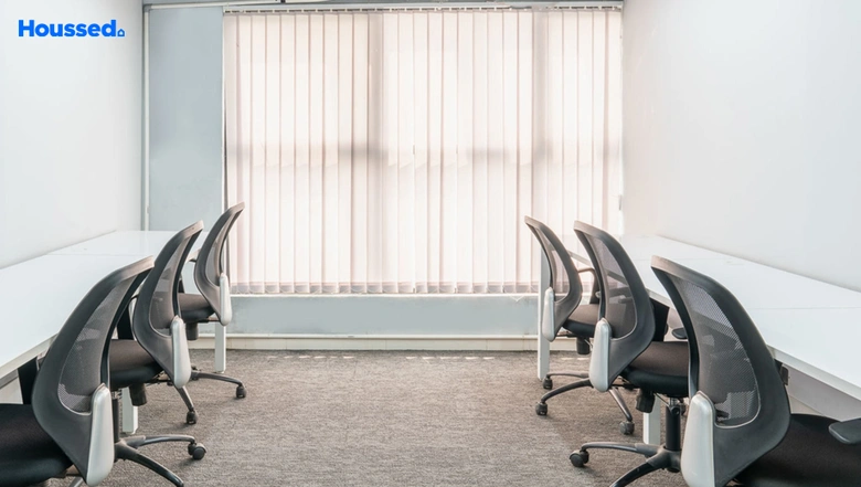 Project Image of Coworking Space in 365 Spaces Pinnacle, Koramangala - Image 291000