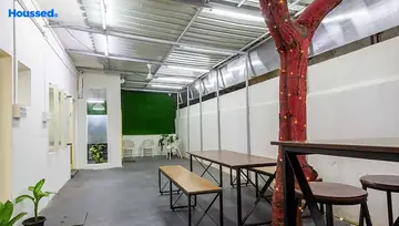 Project Image of Beginest Harbor 1 Co-Working space in Indiranagar, Bangalore - Image 291004