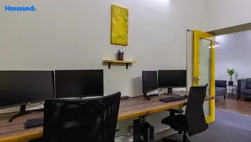 Project Image of Beginest Harbor 1 Co-Working space in Indiranagar, Bangalore - Image 291003