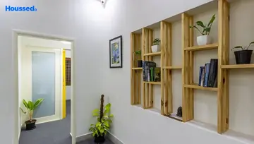 Project Image of Beginest Harbor 1 Co-Working space in Indiranagar, Bangalore - Image 291006