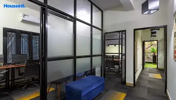 Project Image of Beginest harbor 2 Co-Working space in Indiranagar, Bangalore - Image 291010
