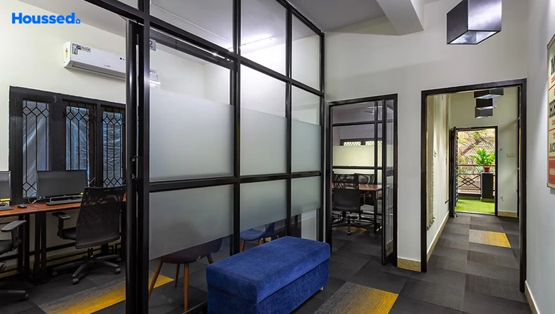 Project Image of Coworking Space in Beginest harbor 2, Indiranagar - Image 291010