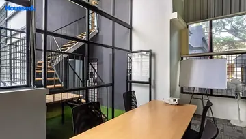 Project Image of Beginest harbor 2 Co-Working space in Indiranagar, Bangalore - Image 291011