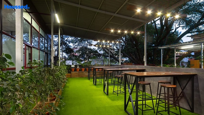 Project Image of Coworking Space in Beginest harbor 2, Indiranagar - Image 291012