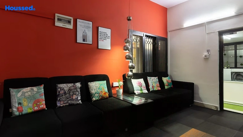 Project Image of Coworking Space in Beginest harbor 2, Indiranagar - Image 291009