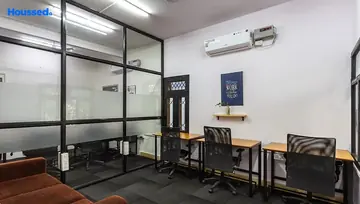 Project Image of Beginest Harbor 3 Co-Working space in Indiranagar, Bangalore - Image 291014
