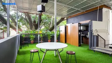 Project Image of Beginest Harbor 3 Co-Working space in Indiranagar, Bangalore - Image 291020