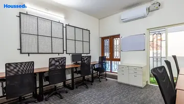 Project Image of Beginest Harbor 3 Co-Working space in Indiranagar, Bangalore - Image 291015