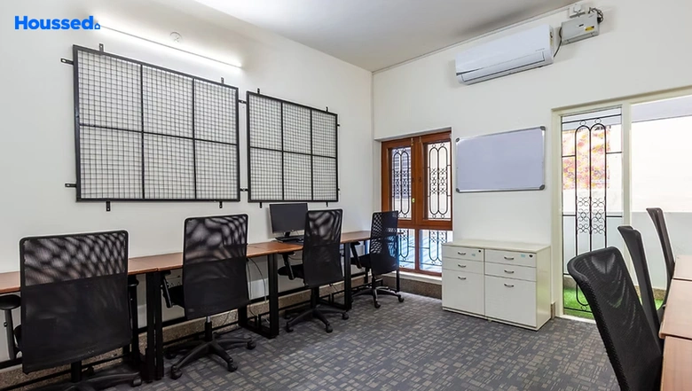 Project Image of Coworking Space in Beginest Harbor 3, Indiranagar - Image 291015