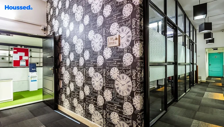 Project Image of Coworking Space in Beginest Harbor 3, Indiranagar - Image 291018