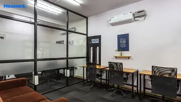 Project Image of Beginest Harbor 3 Co-Working space in Indiranagar, Bangalore - Image 291017