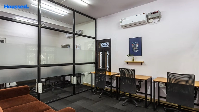 Project Image of Coworking Space in Beginest Harbor 3, Indiranagar - Image 291017