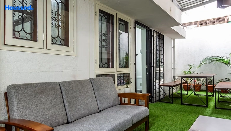 Project Image of Coworking Space in Beginest Harbor 3, Indiranagar - Image 291016
