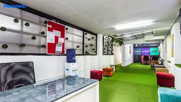 Project Image of Beginest Harbor 3 Co-Working space in Indiranagar, Bangalore - Image 291019