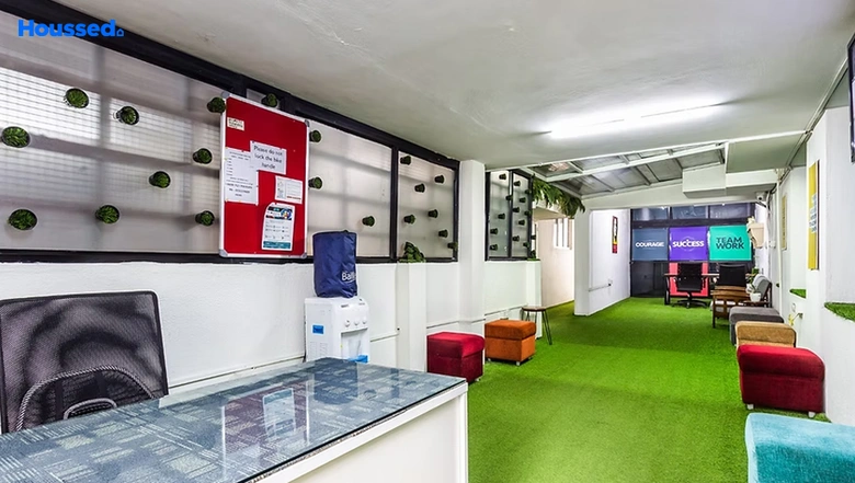 Project Image of Coworking Space in Beginest Harbor 3, Indiranagar - Image 291019
