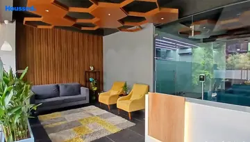 Project Image of Beginest Harbor 4 Co-Working space in Indiranagar, Bangalore - Image 291024